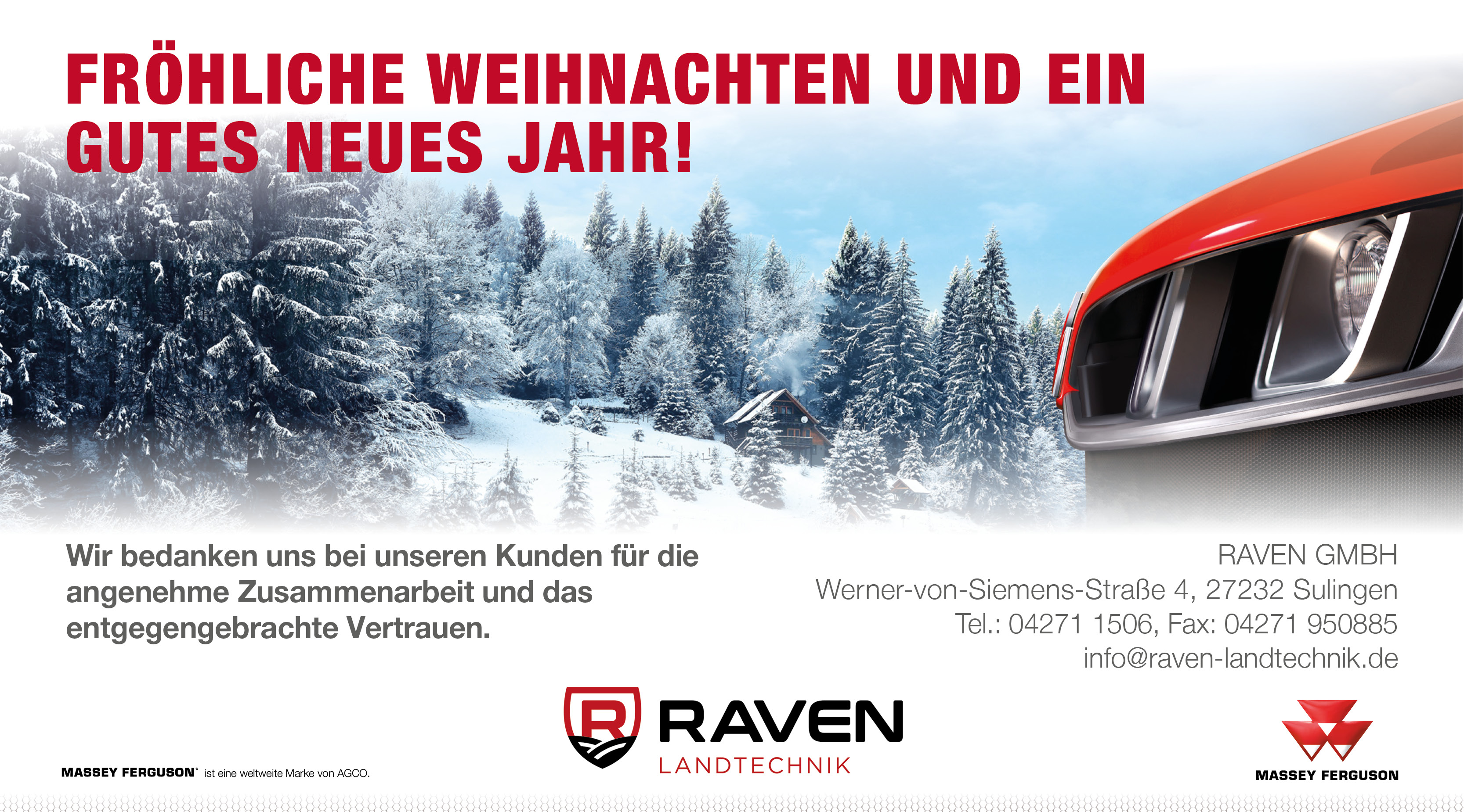 Weihnachten 2020