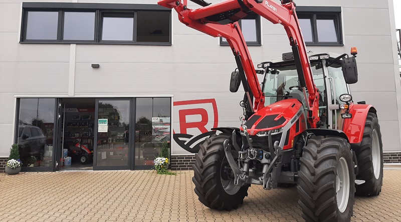 MF 5S.135 Dyna-6