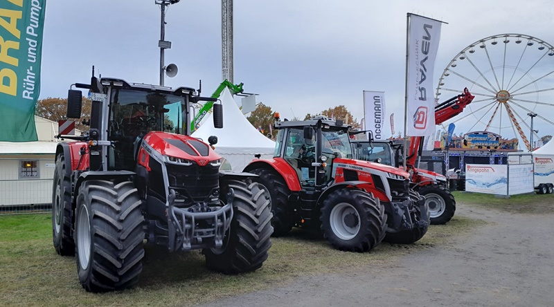 Brockumer Markt 2025