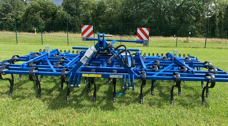 Köckerling Allrounder 530