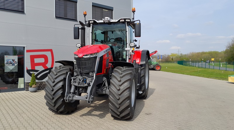 MF 8S.265