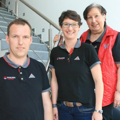 Teambild 2