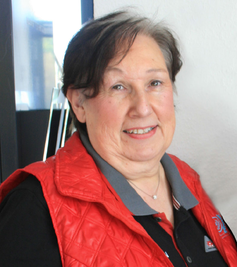 Silvia Buschhaus
